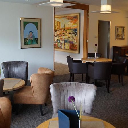 Hotel Melinda Остенде Экстерьер фото